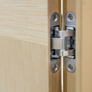 Arlu® (Argenta) Invisible Neo Concealed Hinge S5 - Image 3