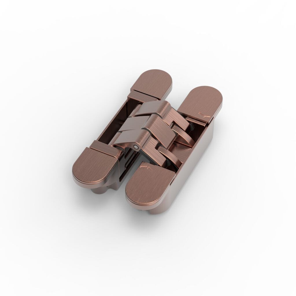 Arlu® (Argenta) Invisible Neo Concealed Hinge S5