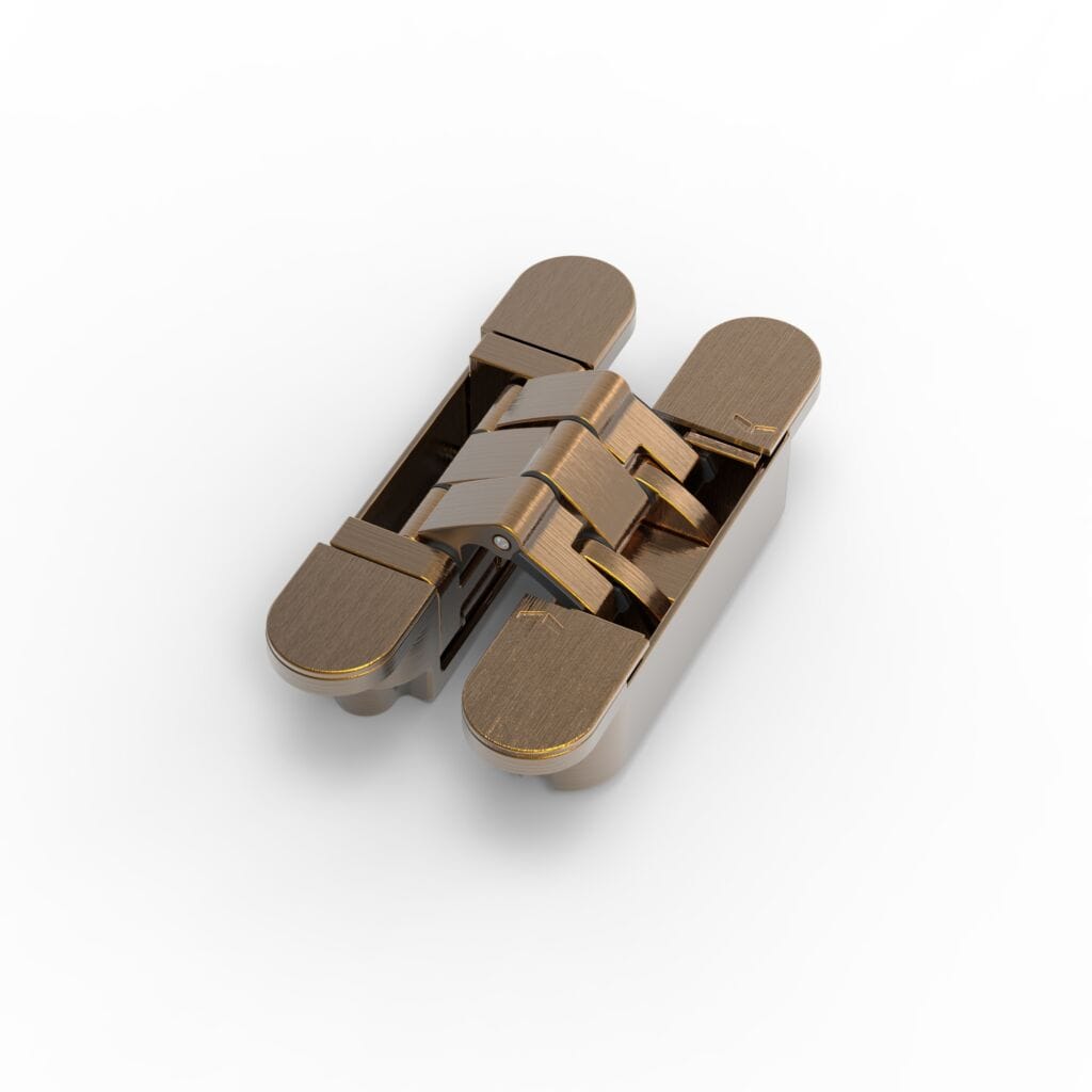 Arlu® (Argenta) Invisible Neo Concealed Hinge S5
