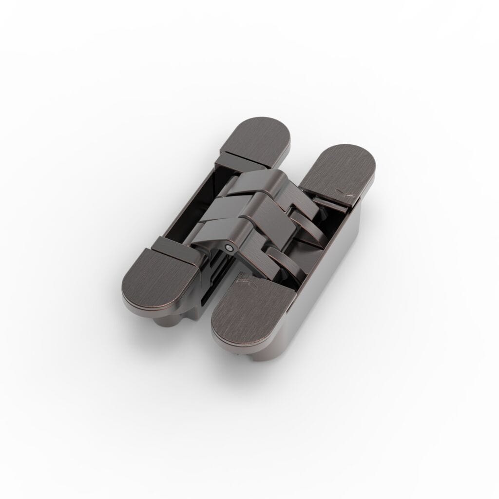 Arlu® (Argenta) Invisible Neo Concealed Hinge S5