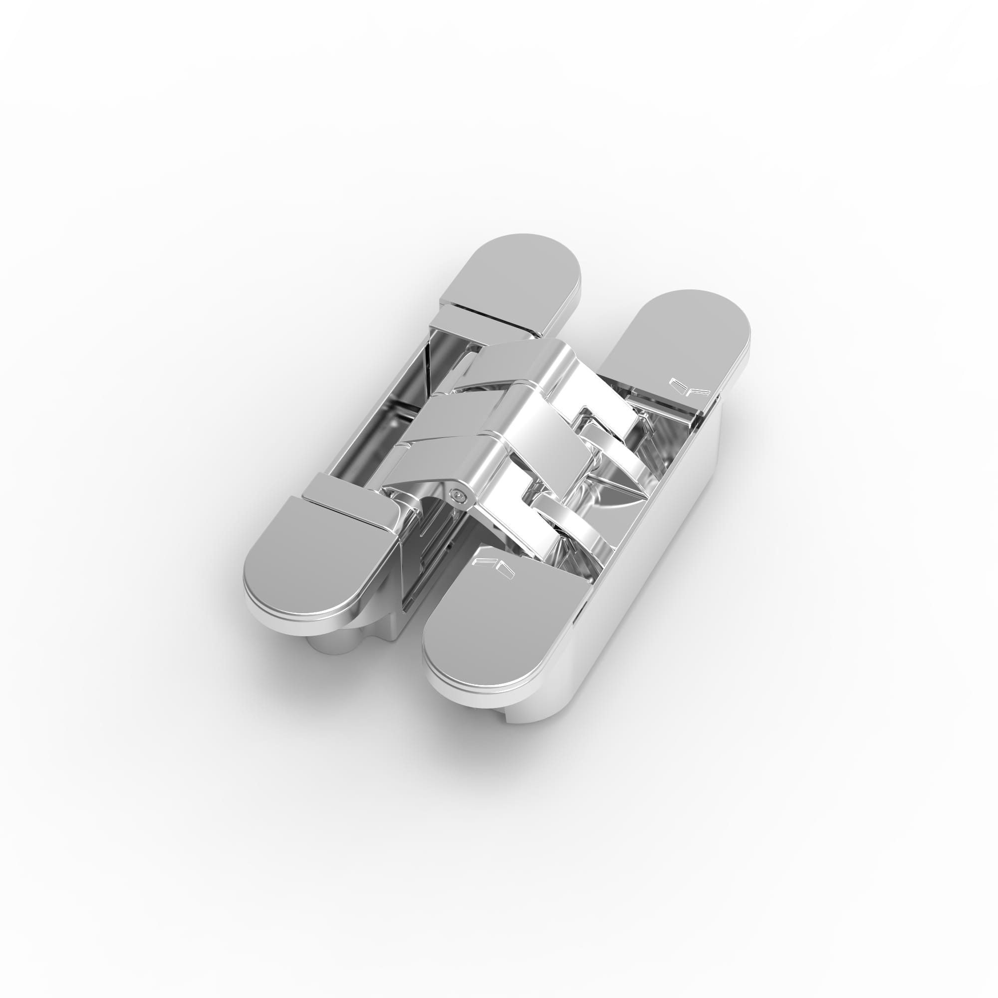 Arlu® (Argenta) Invisible Neo Concealed Hinge S5 - Image 5