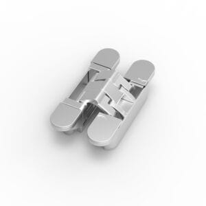 Arlu® (Argenta) Invisible Neo Concealed Hinge S5 - Image 4