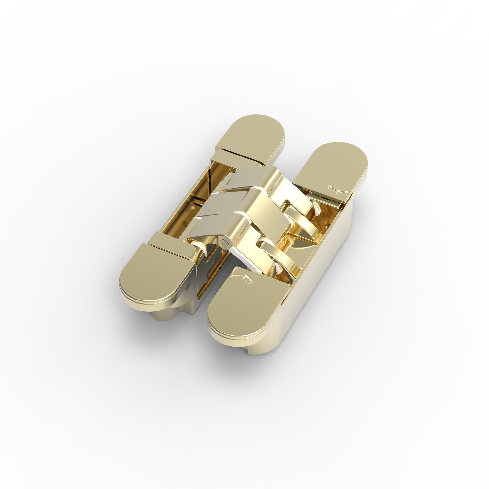 Arlu® (Argenta) Invisible Neo Concealed Hinge S5 - Image 14
