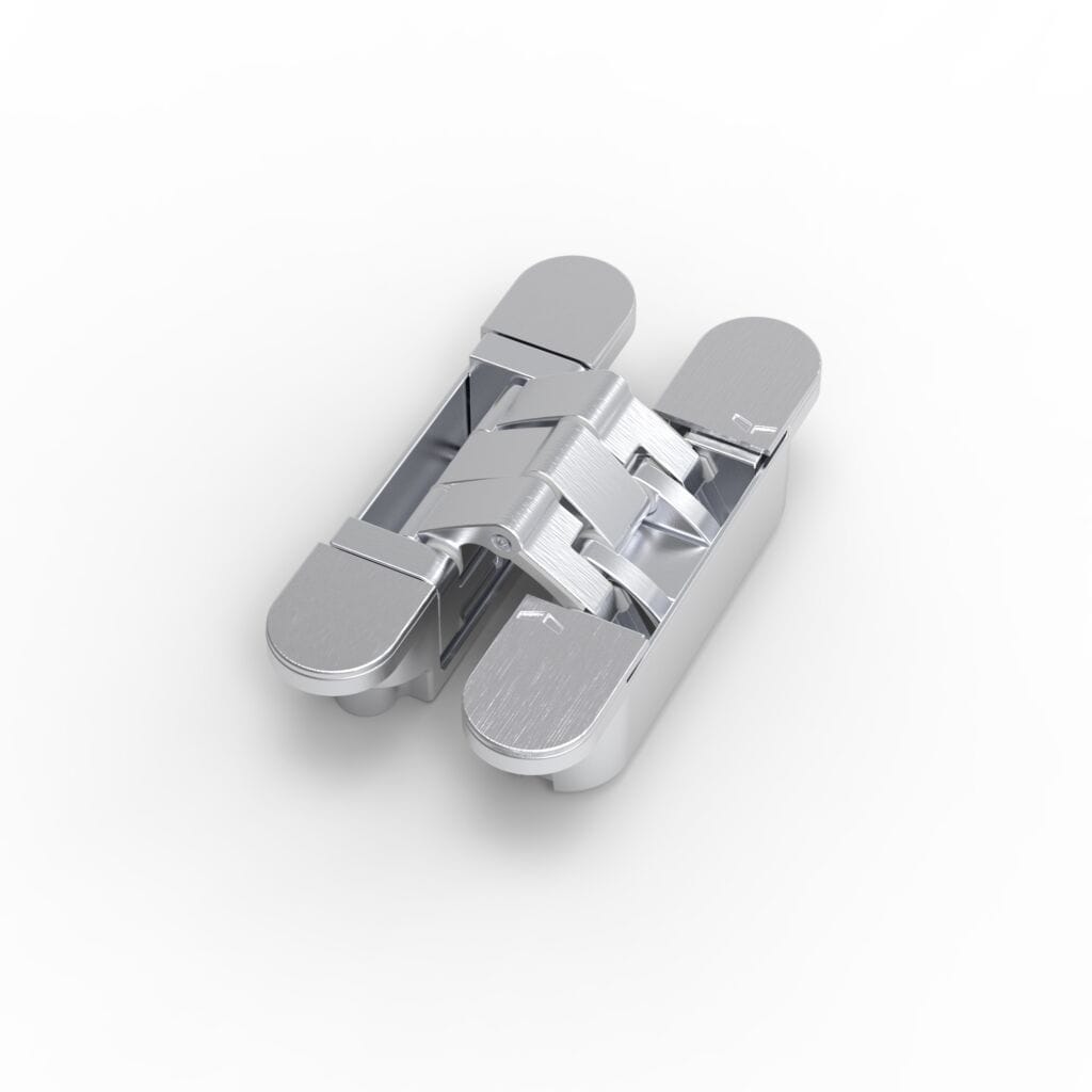 Arlu® (Argenta) Invisible Neo Concealed Hinge S5