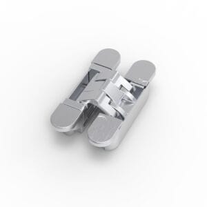 Arlu® (Argenta) Invisible Neo Concealed Hinge S5 - Image 6