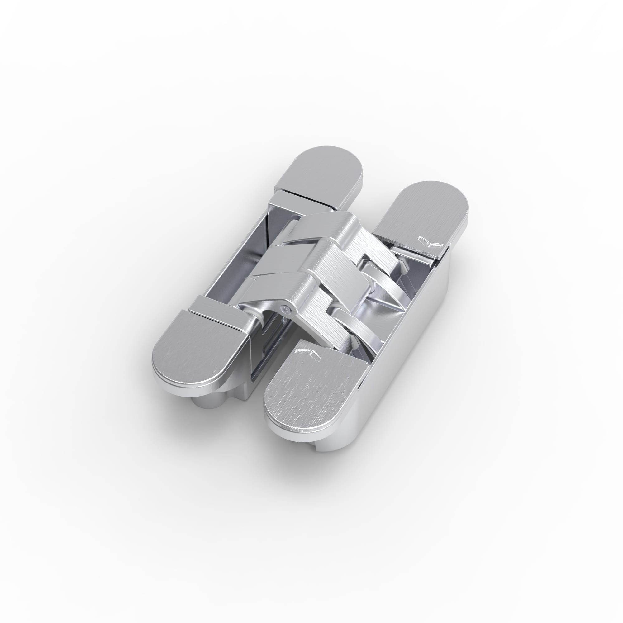 Arlu® (Argenta) Invisible Neo Concealed Hinge S5 - Image 6