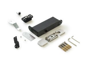 Pivotica Pro E 150 FM F0