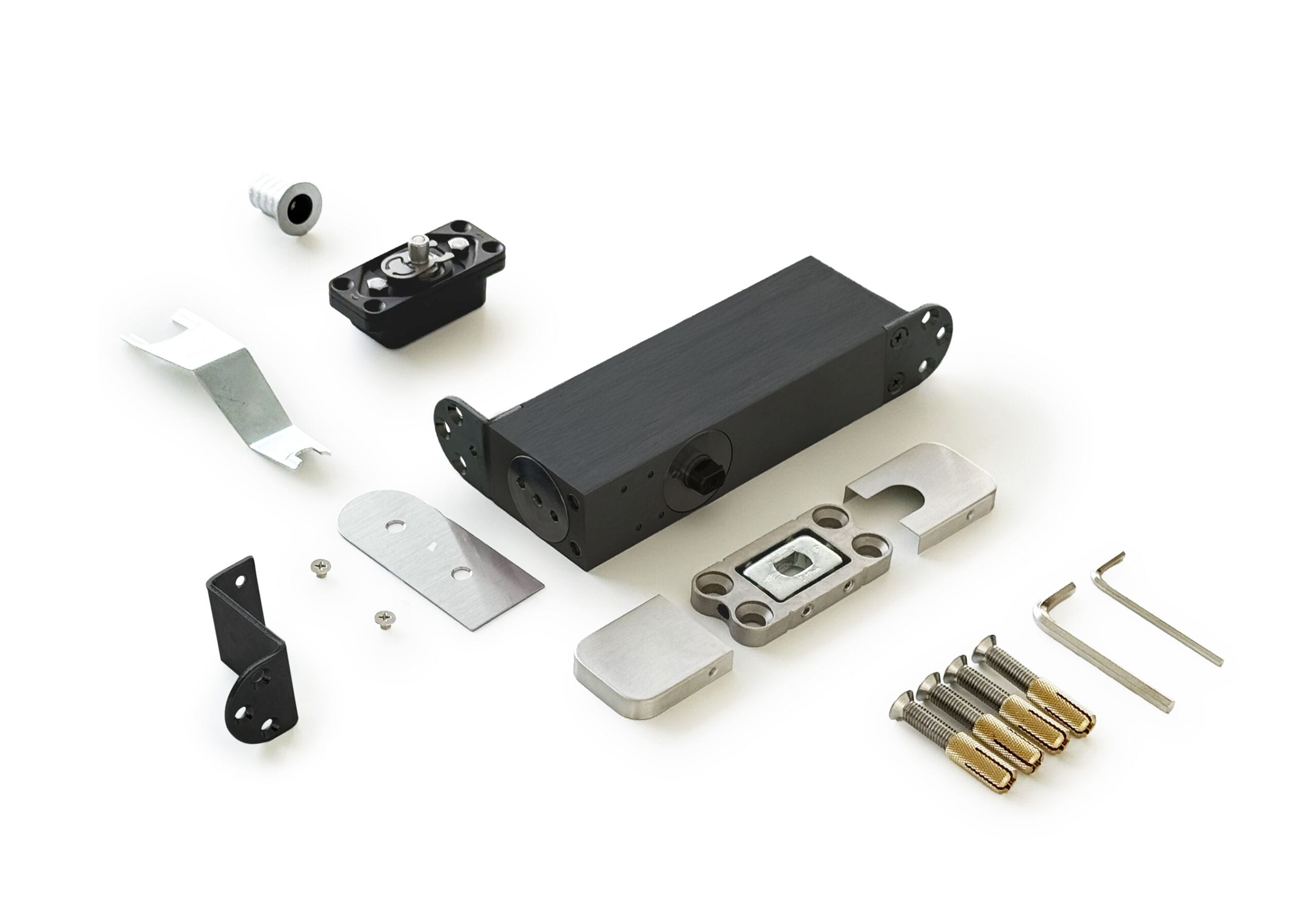 Arlu® (Argenta) Pivotica Pro E 150 FM F0