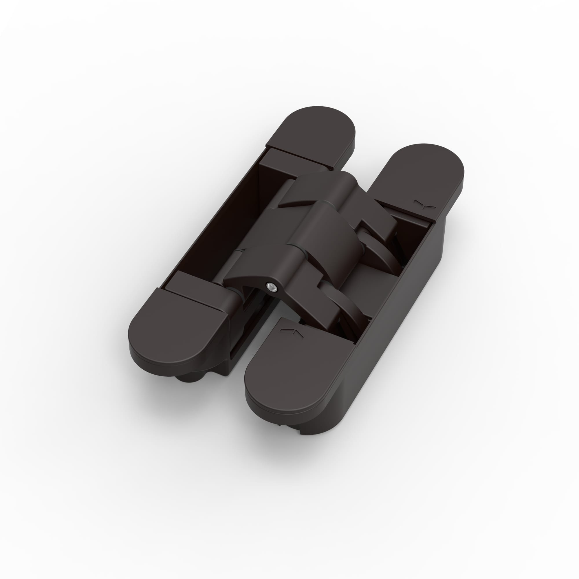 Arlu® (Argenta) Invisible Neo Concealed Hinge M6 - Image 8