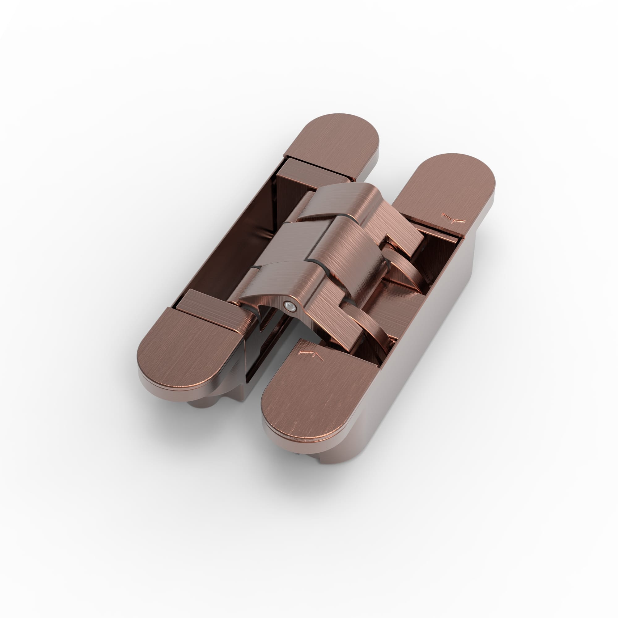 Arlu® (Argenta) Invisible Neo Concealed Hinge M6 - Image 9