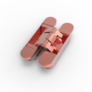 Arlu® (Argenta) Invisible Neo Concealed Hinge M6 - Image 12