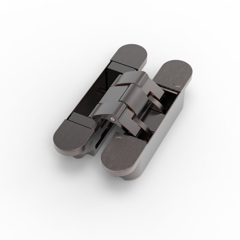 Arlu® (Argenta) Invisible Neo Concealed Hinge M6