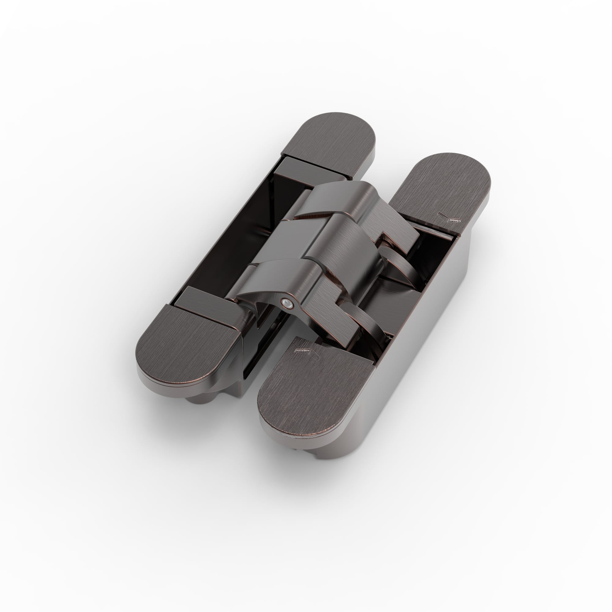Arlu® (Argenta) Invisible Neo Concealed Hinge M6 - Image 11
