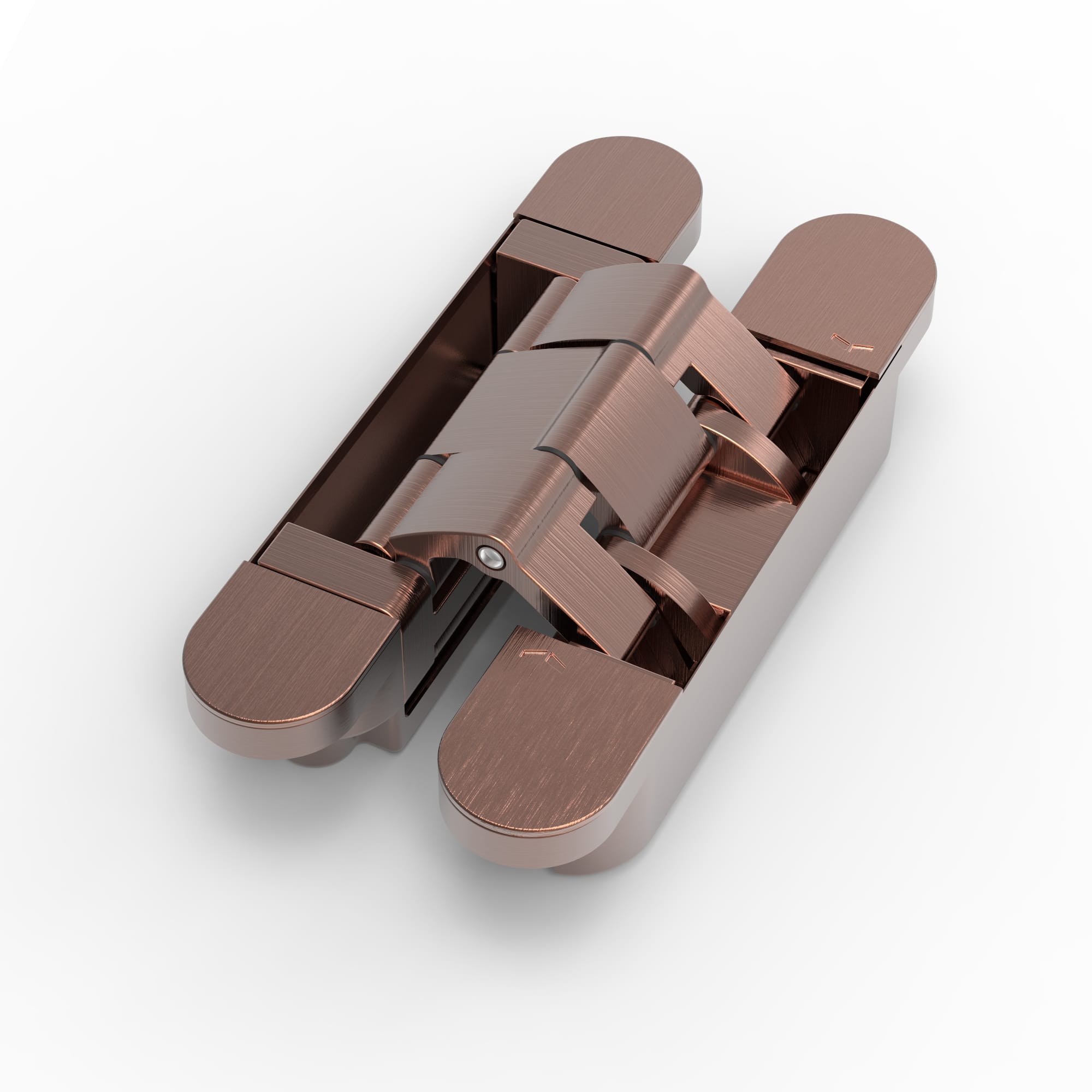 Arlu® (Argenta) Invisible Neo Concealed Hinge L7 - Image 10