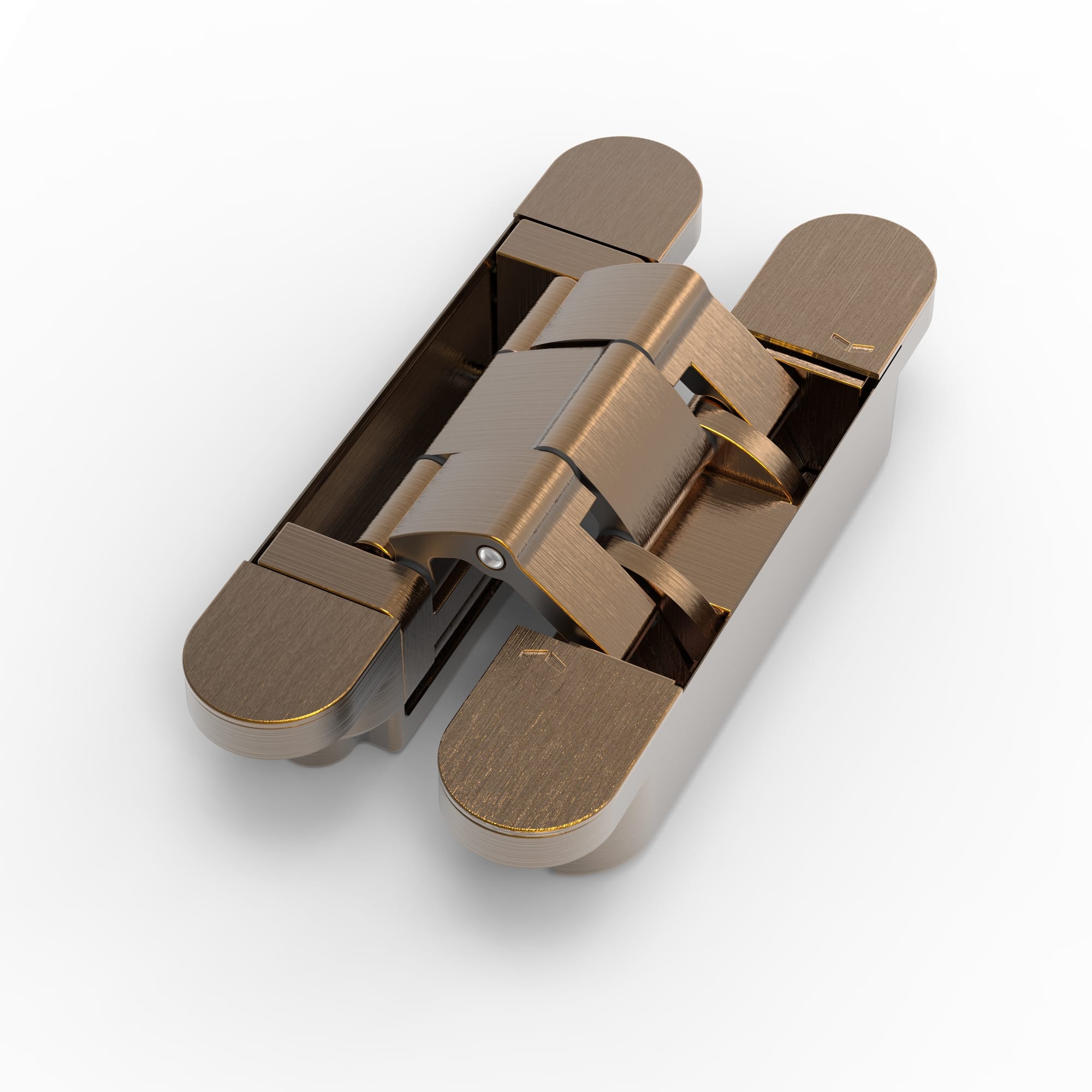 Arlu® (Argenta) Invisible Neo Concealed Hinge L7 - Image 11