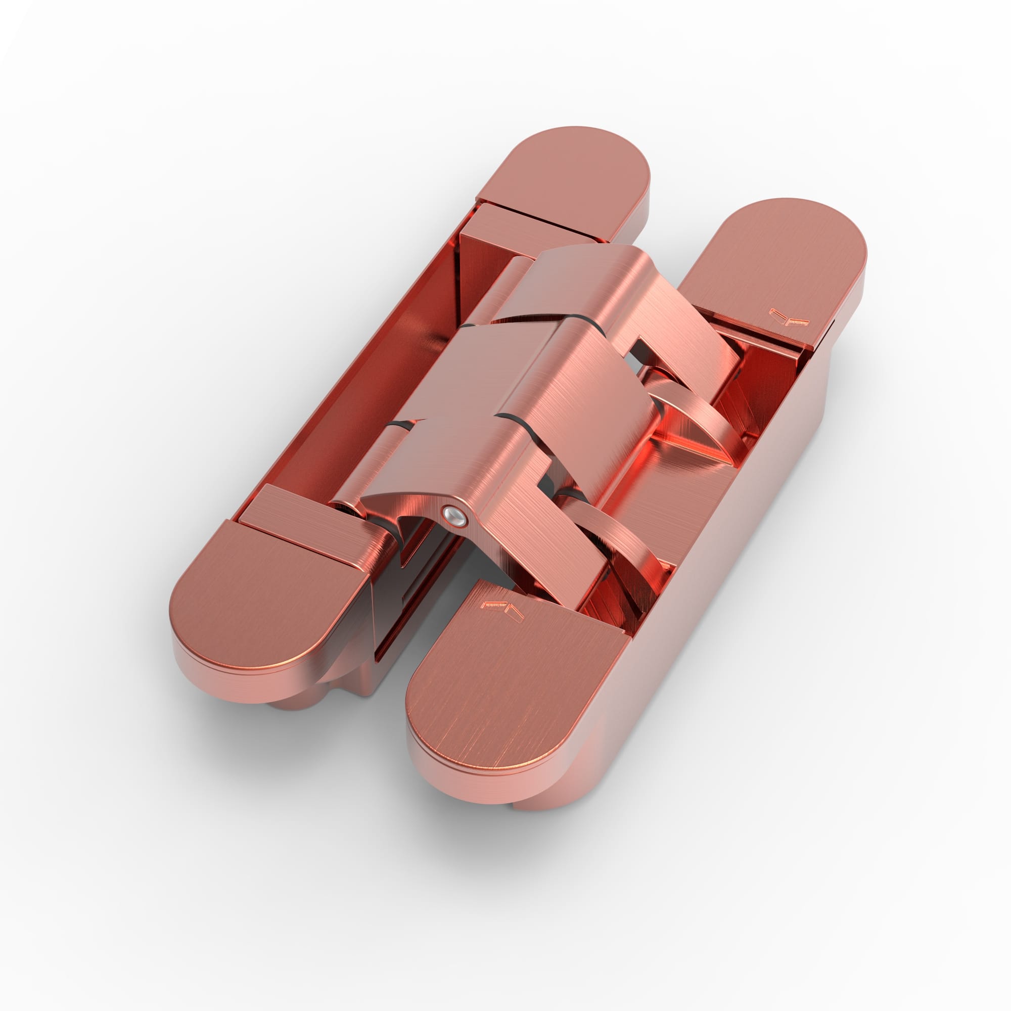 Arlu® (Argenta) Invisible Neo Concealed Hinge L7 - Image 13