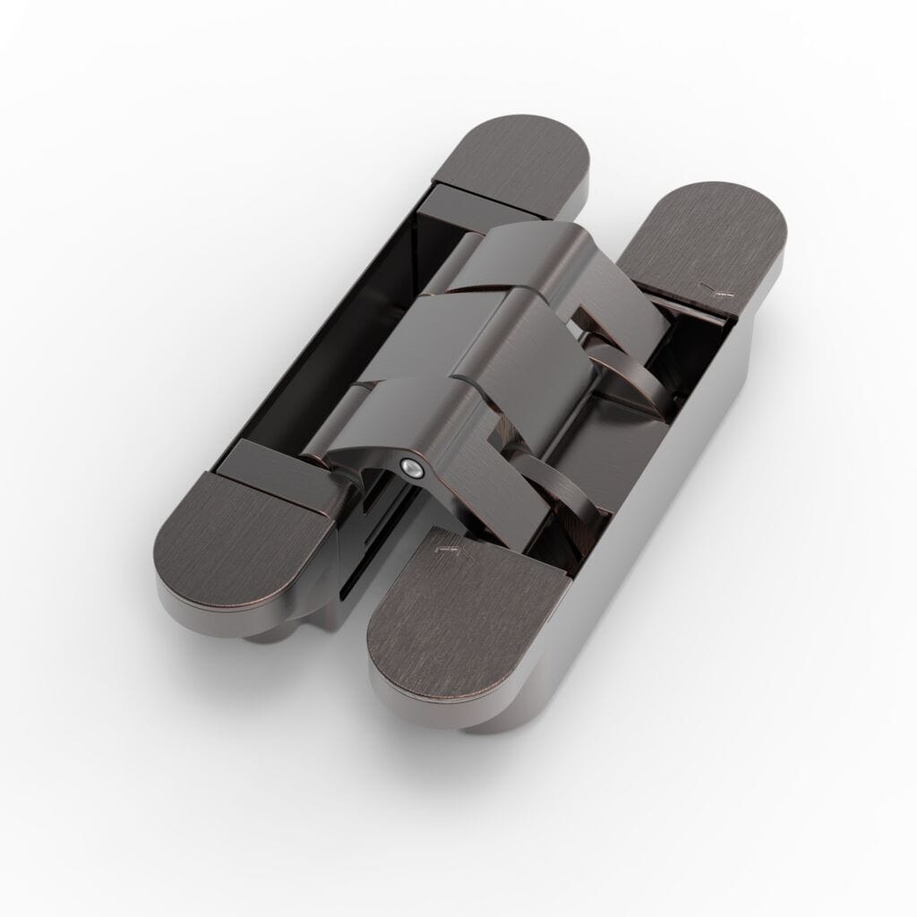 Arlu® (Argenta) Invisible Neo Concealed Hinge L7