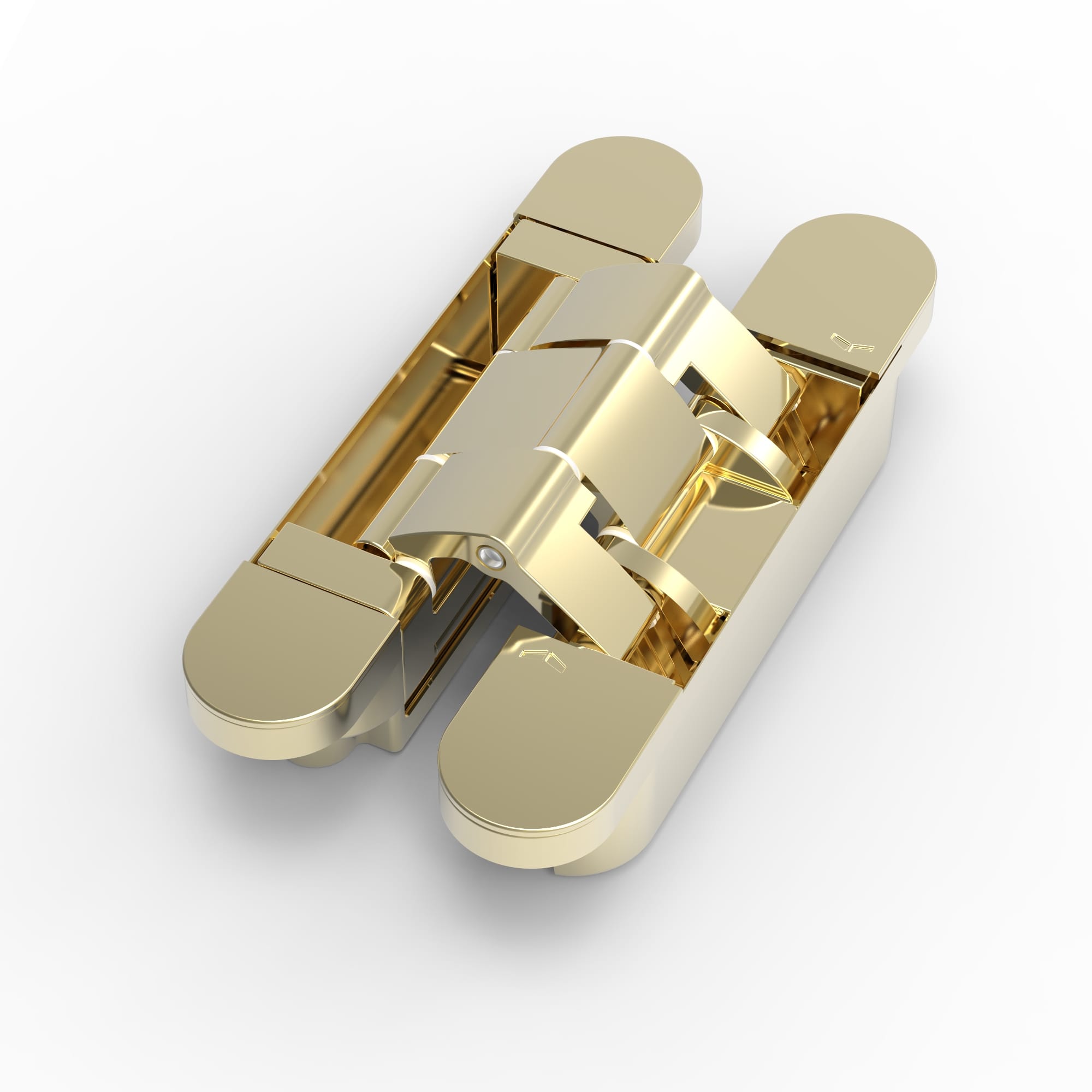 Arlu® (Argenta) Invisible Neo Concealed Hinge L7 - Image 14