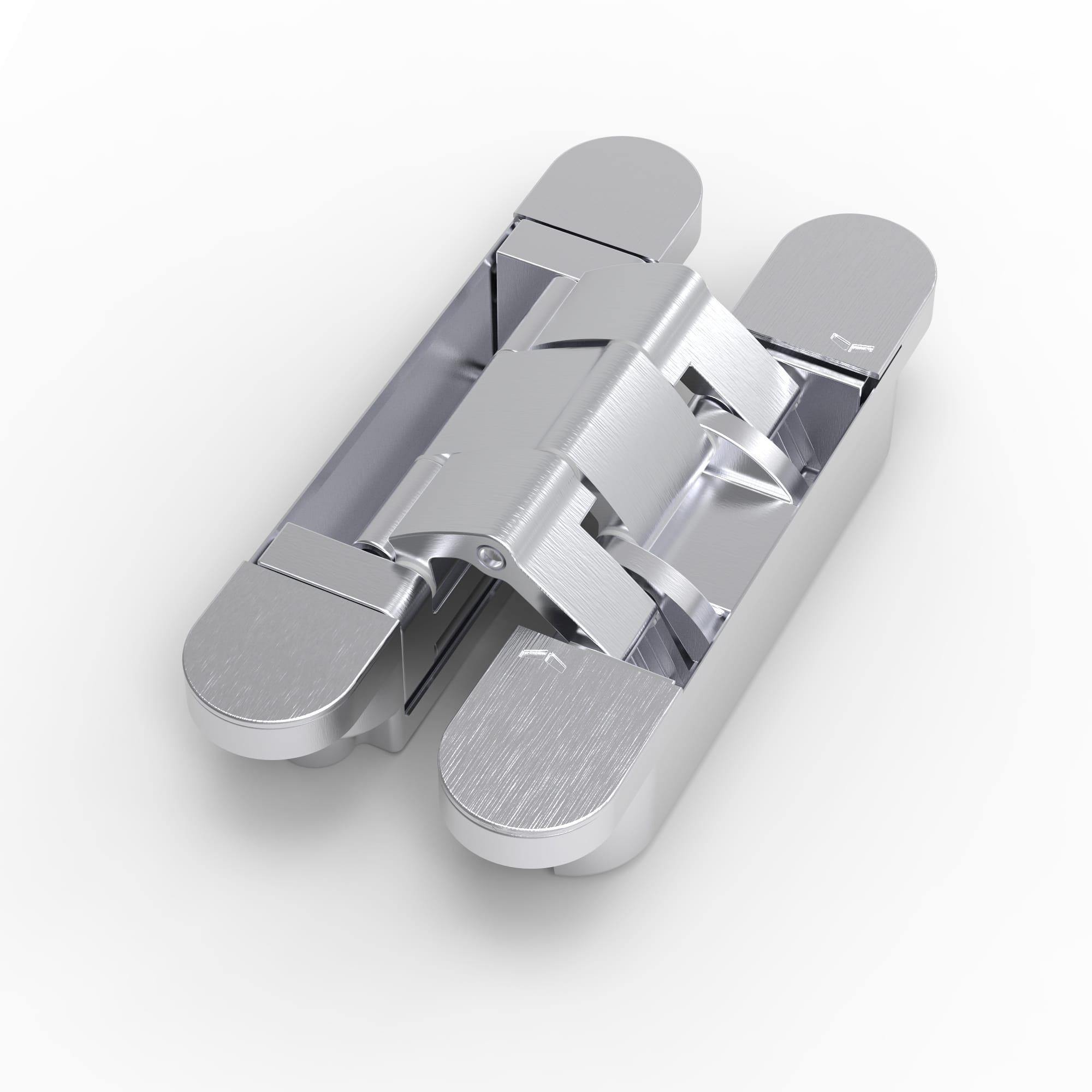 Arlu® (Argenta) Invisible Neo Concealed Hinge L7 - Image 6