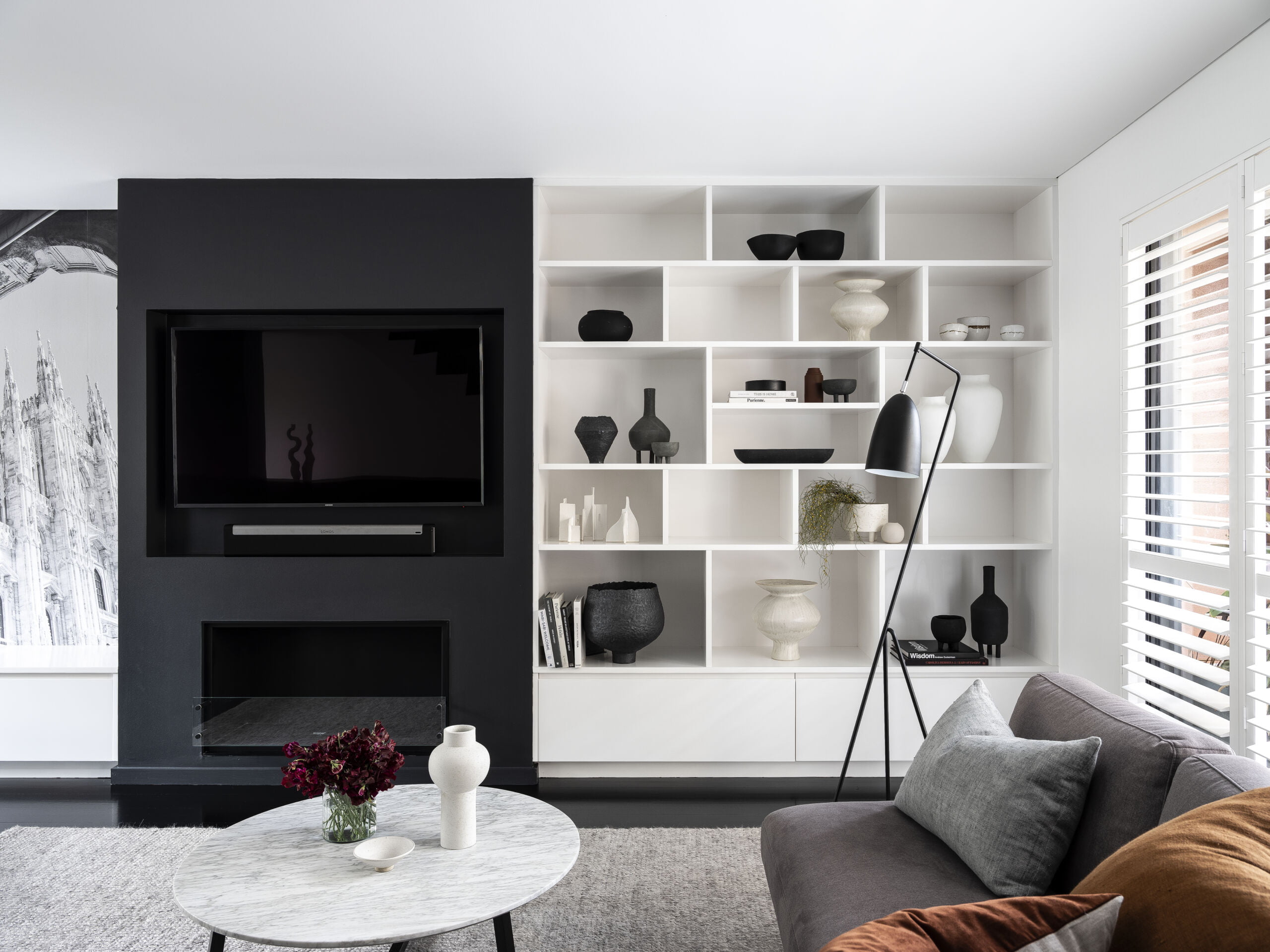 Pyrmont Residence
