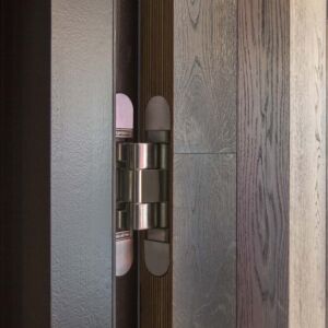 Arlu® (Argenta) Invisible Neo Concealed Hinge M6 - Image 3