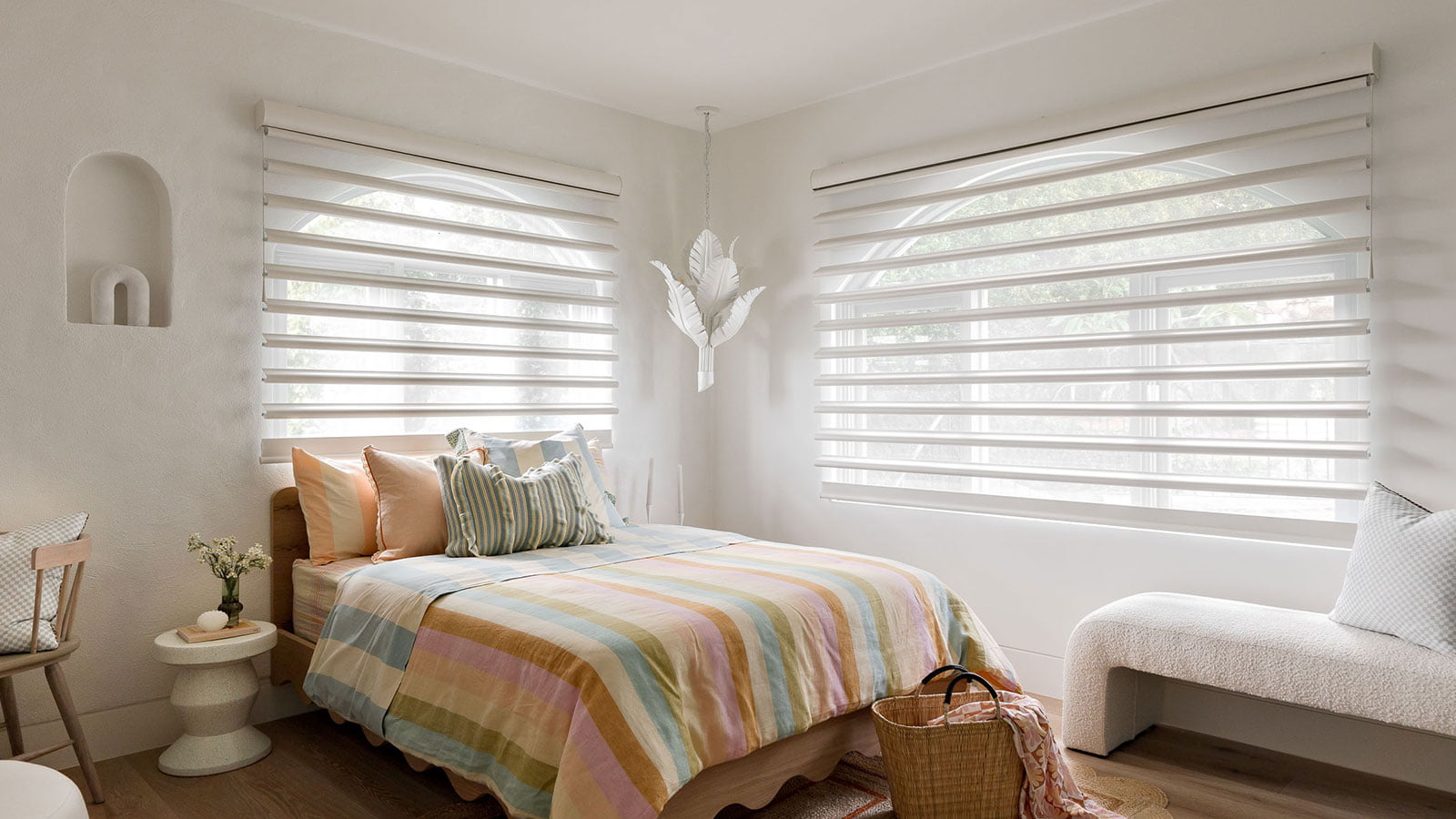 What to look for when choosing environmentally friendly window coverings for your home