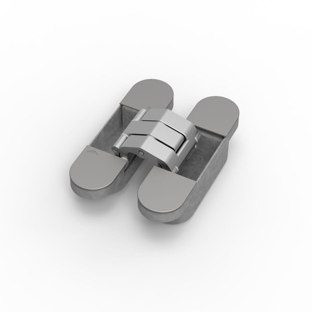 Arlu® (Argenta) Invisible Tyo Hinge
