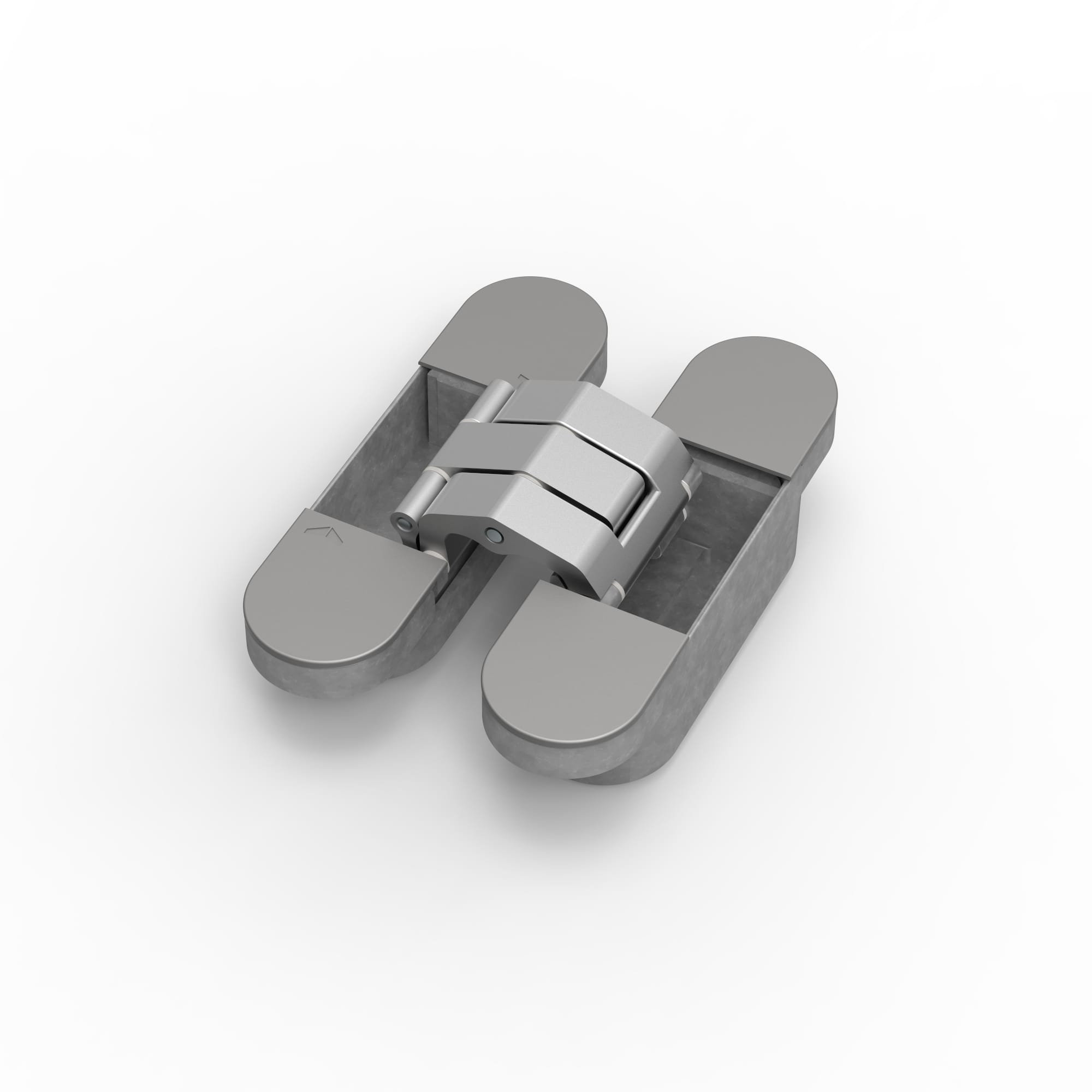 Arlu® (Argenta) Invisible Tyo Hinge - Image 3