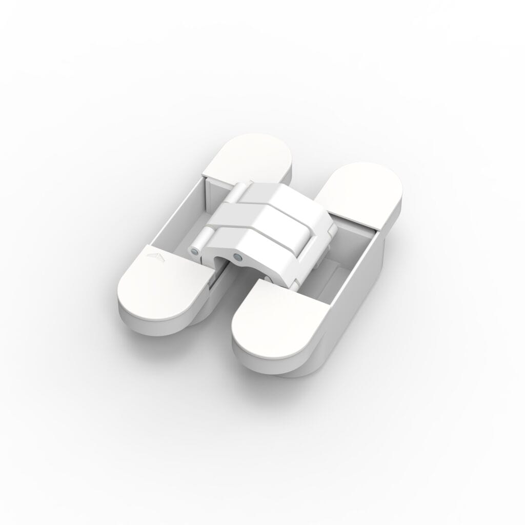 Arlu® (Argenta) Invisible Tyo Hinge