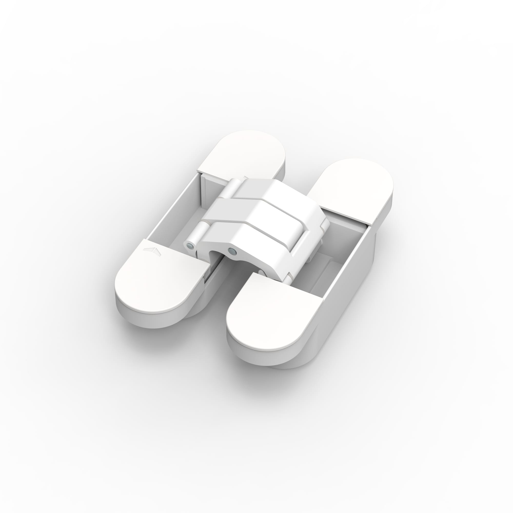 Arlu® (Argenta) Invisible Tyo Hinge - Image 4