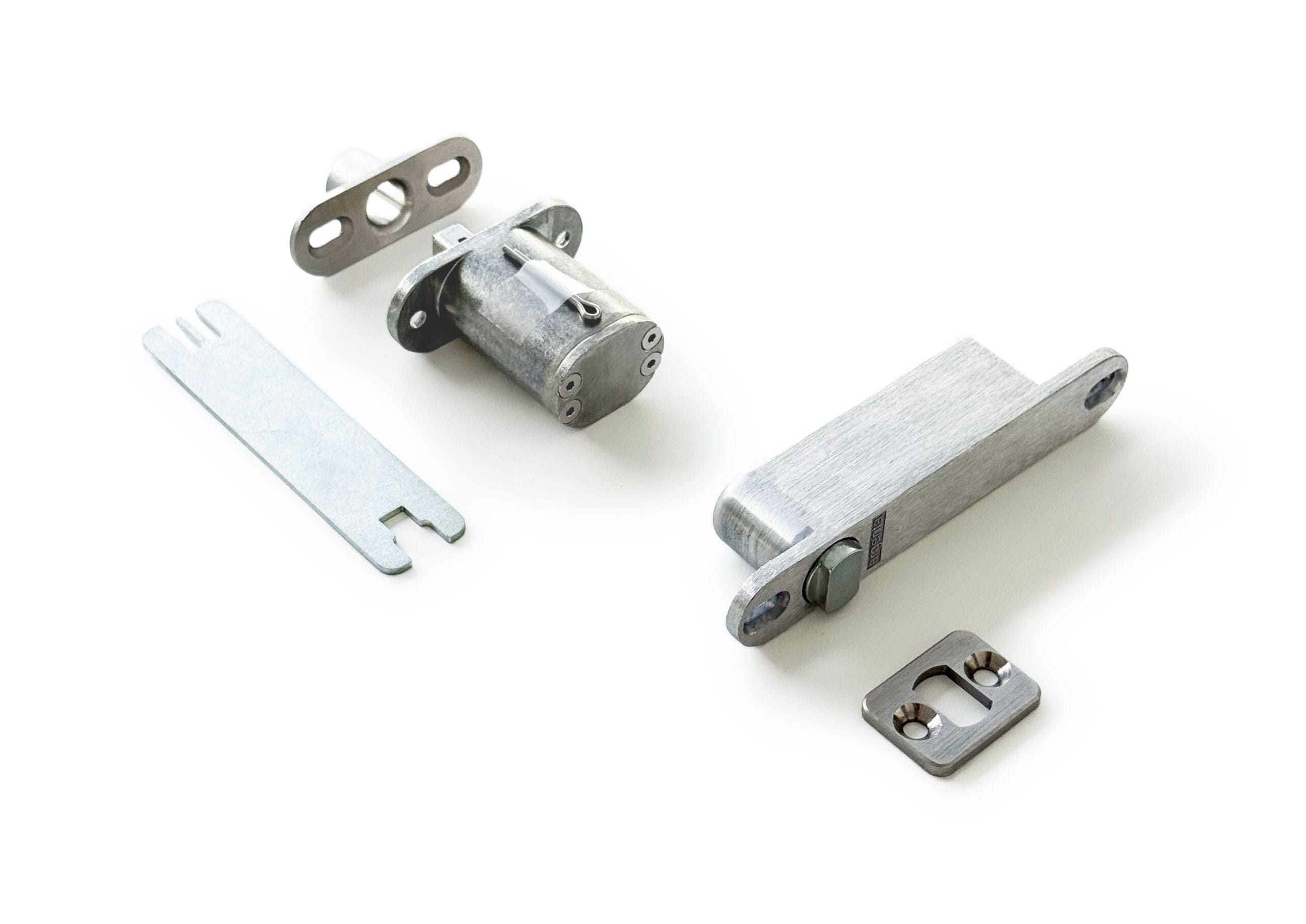 Arlu® (Argenta) Pivotica (45kg) Floor Mounted