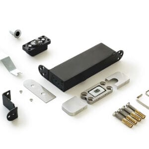 Arlu® (Argenta) Pivotica Pro E 100 FM F0
