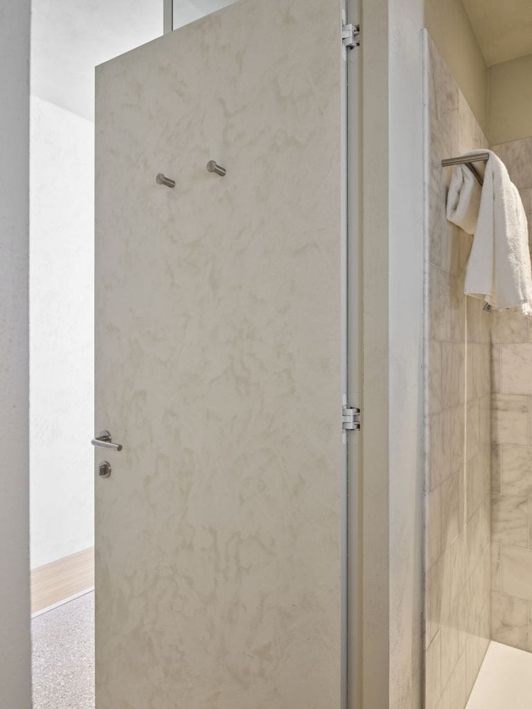 Arlu® (Argenta) Invisidoor 2.0 Door