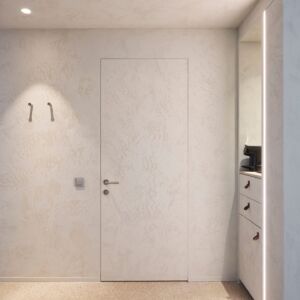 Arlu® (Argenta) Invisidoor 2.0 Door - Image 12