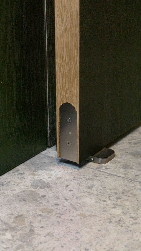 Arlu® (Argenta) Pivotica (45kg) Floor Mounted