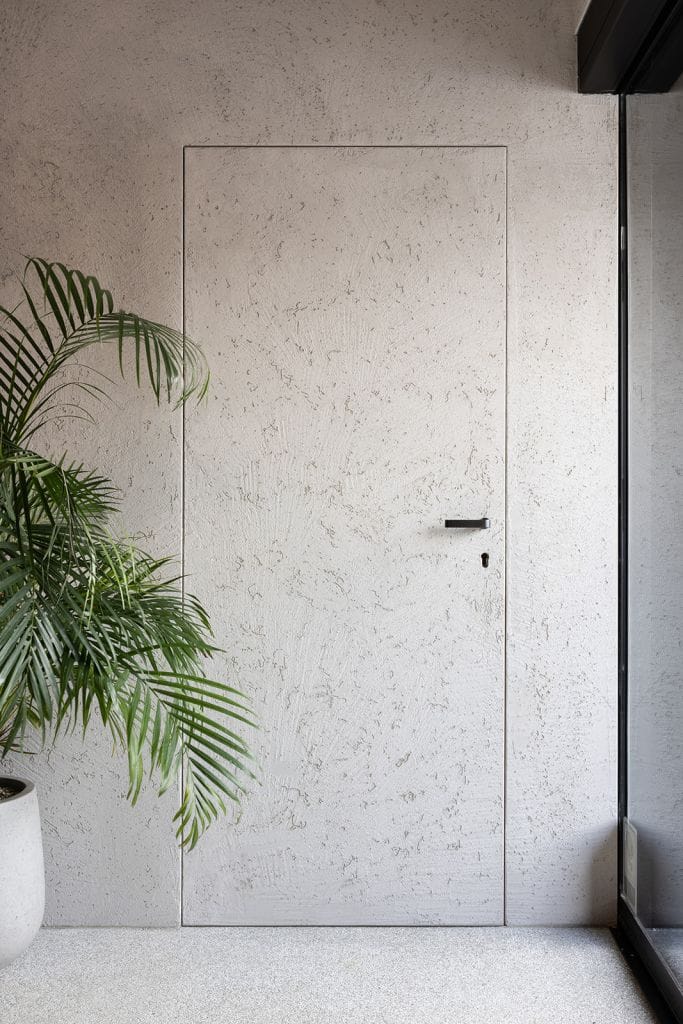 Arlu® (Argenta) Invisidoor 2.0 Door