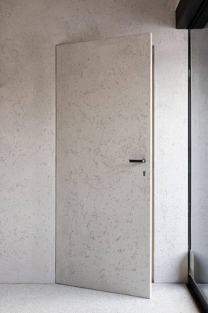 Arlu® (Argenta) Invisidoor 2.0 Door