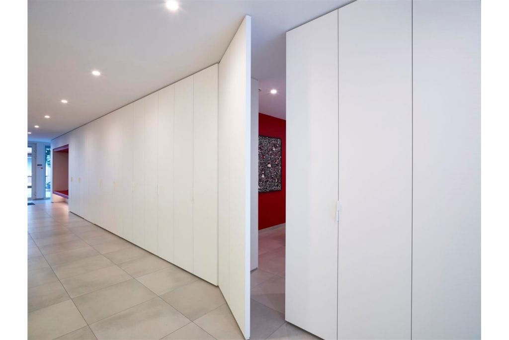 Arlu® (Argenta) Pivotica (45kg) Floor Mounted