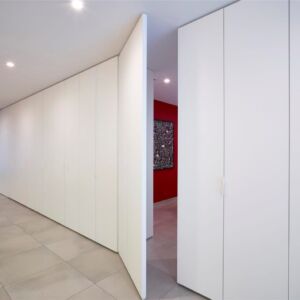 Arlu® (Argenta)  Pivotica (45kg) Floor Mounted - Image 3