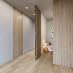 Arlu® (Argenta) Invisible Tyo Hinge - Image 2