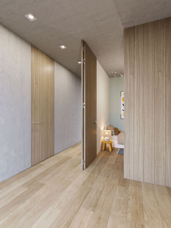Arlu® (Argenta) Invisible Tyo Hinge - Image 2