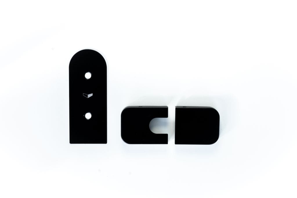 Arlu® (Argenta) Pivotica Pro 100 Cover Plates