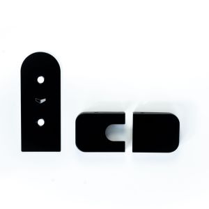 Arlu® (Argenta) Pivotica Pro 100 Cover Plates
