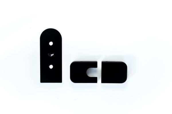 Arlu® (Argenta) Pivotica Pro 100 Cover Plates