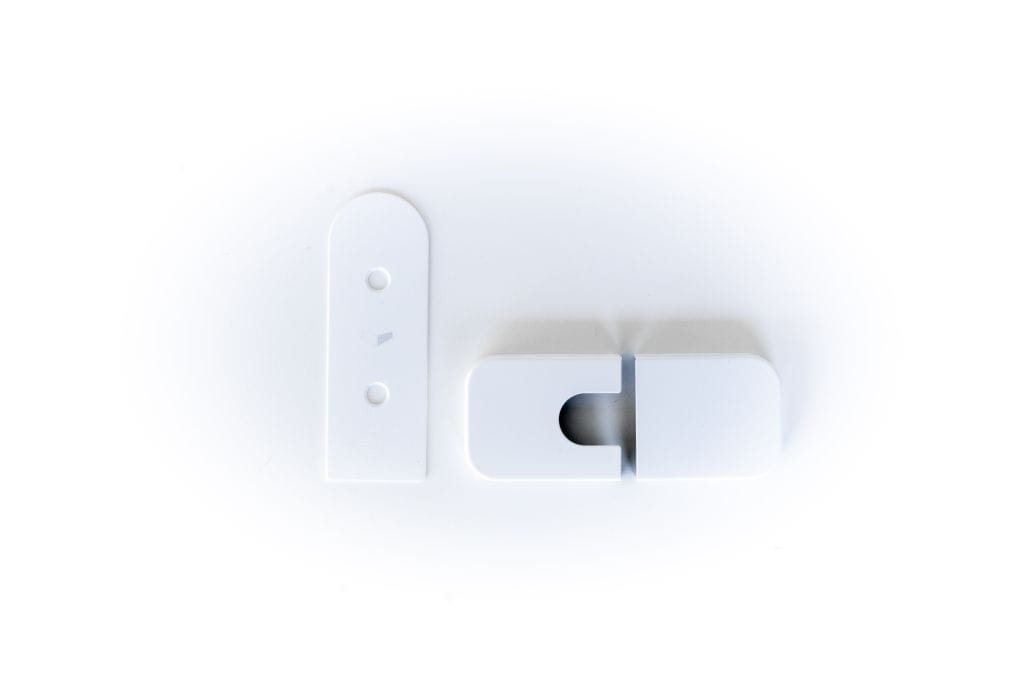 Arlu® (Argenta) Pivotica Pro 100 Cover Plates