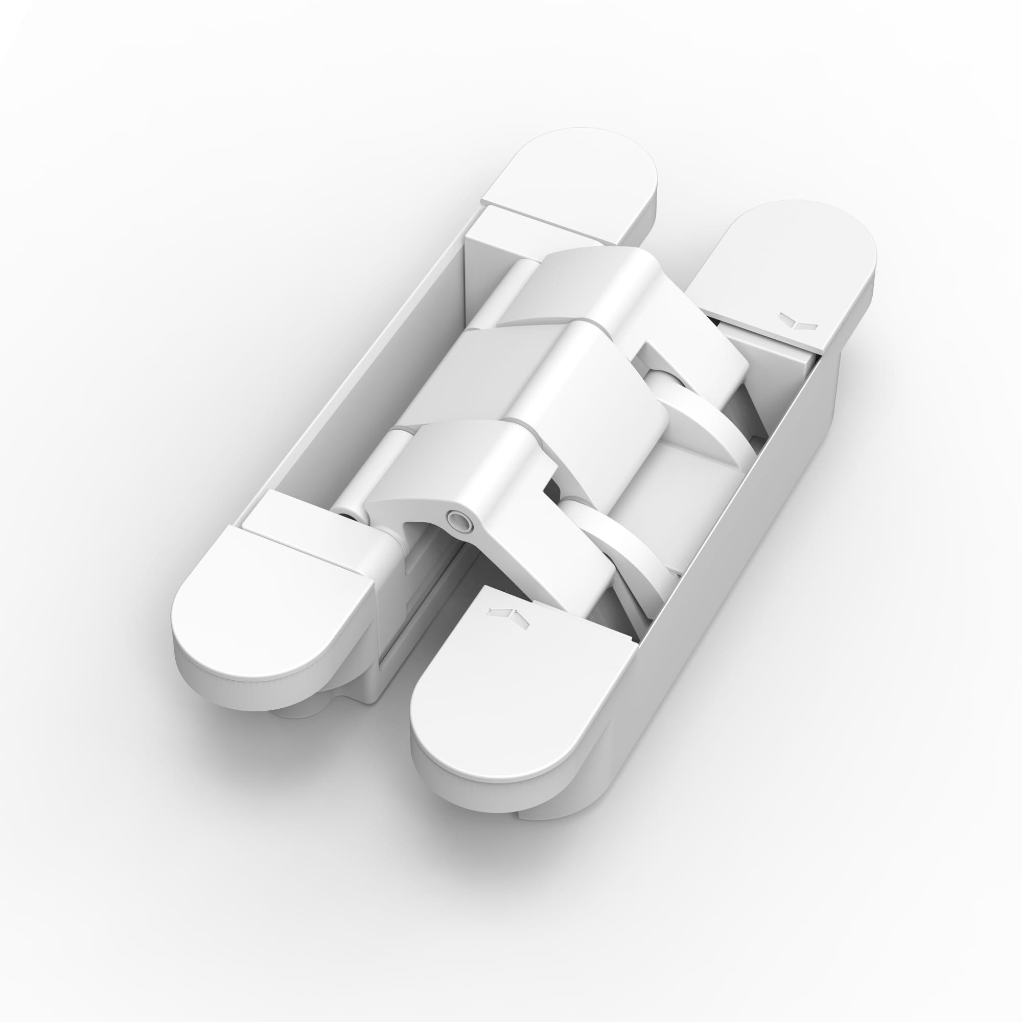 Arlu® (Argenta) Invisible Neo Concealed Hinge L7 - Image 7