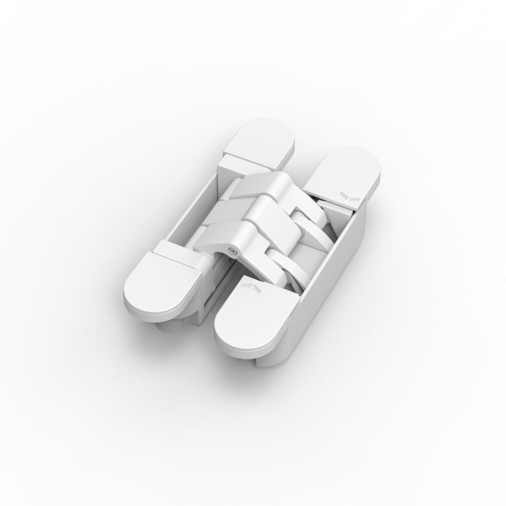 Arlu® (Argenta) Invisible Neo Concealed Hinge S5
