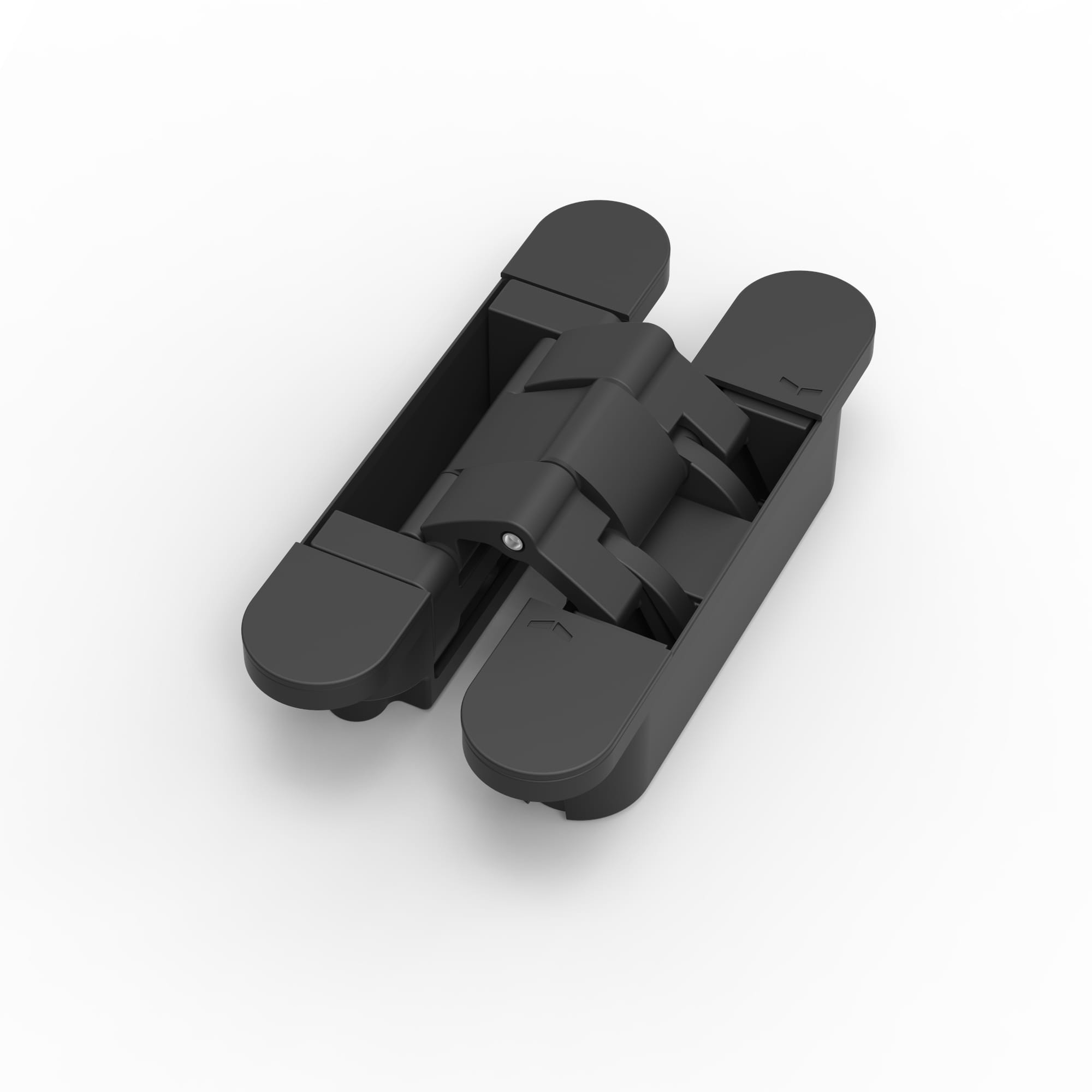 Arlu® (Argenta) Invisible Neo Concealed Hinge M6