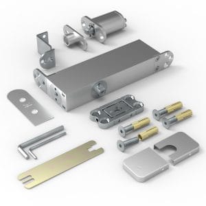 Arlu® (Argenta) Pivotica Pro 150 BI F90