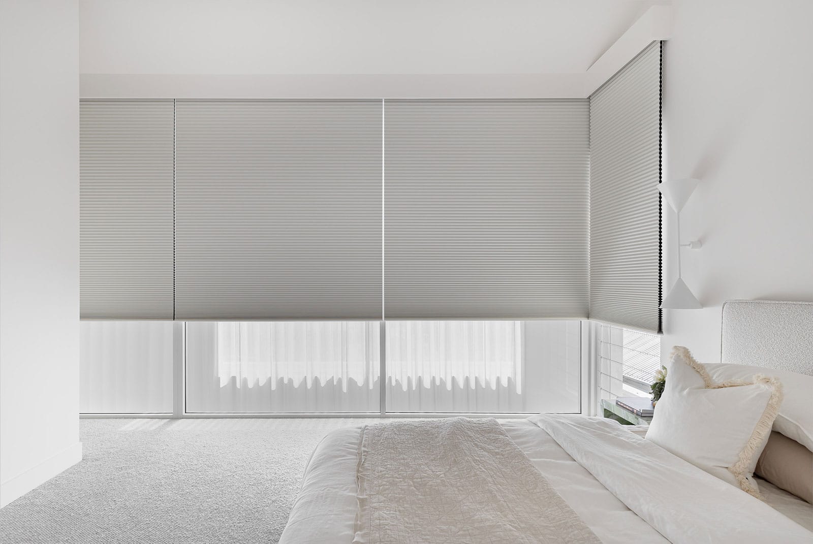 Why Window Furnishings Should Be a Key Part of Your Home Design from the Start